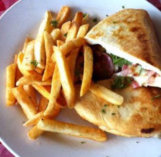 Elio's Osteria - Hotel WA 1