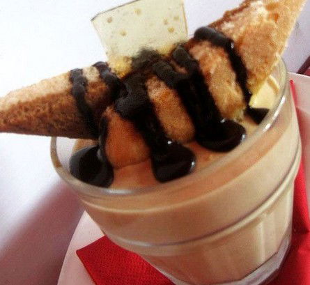 Elio's Osteria - Hotel WA 2