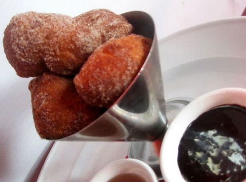 Elio's Osteria - Hotel WA 3