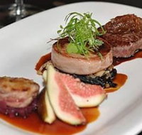 Era Bistro - Hotel WA