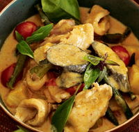 Thai Tanee - Hotel WA