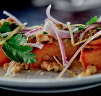 Pizza Bar - Hotel WA