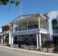 Mount Pleasant Hotel - Hotel WA