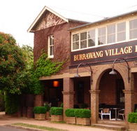 Burrawang Village Hotel - Hotel WA
