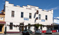Maroona VIC Hotel WA