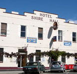 Shire Hall Hotel - Hotel WA