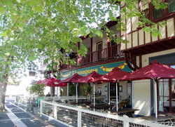 Bacchus Marsh VIC Hotel WA