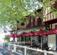 Flanagans Border Inn Hotel - Hotel WA