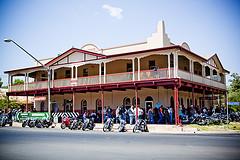 Sandy Gully NSW Hotel WA