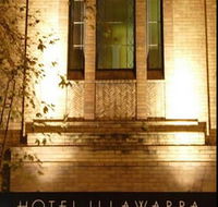 Hotel Illawarra