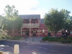 Bright VIC Hotel WA