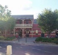 Alpine Hotel - Hotel WA