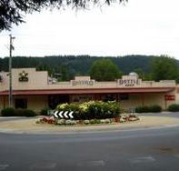 Star Hotel Bright - Hotel WA