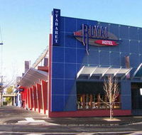 Royal Hotel Essendon - Hotel WA