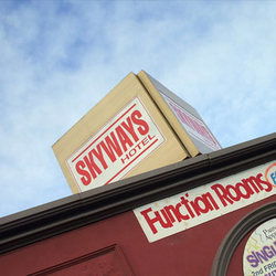 Airport West VIC Hotel WA