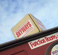 Skyways Hotel - Hotel WA