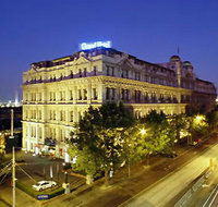 Grand Hotel Melbourne - Hotel WA