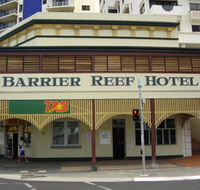 The Barrier Reef Hotel - Hotel WA