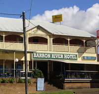 Barron River Hotel - Hotel WA