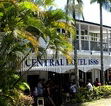 Central Hotel - Hotel WA