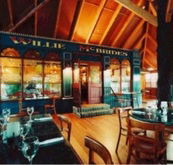 Willie McBrides Irish Bar - Hotel WA