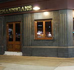 Shenannigans - Hotel WA
