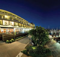 B - Hotel WA