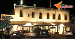 Echuca Hotel - Hotel WA 0