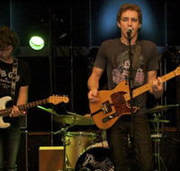 Brunswick Hotel - Hotel WA