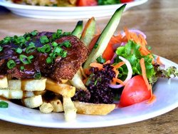 Seal Rocks NSW Hotel WA