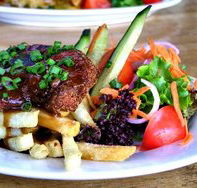 Plough Inn Hotel - Hotel WA