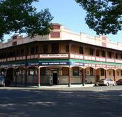 The Great Northern Hotel - Grafton - Hotel WA