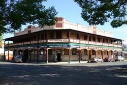 The Great Northern Hotel - Grafton - Hotel WA 0