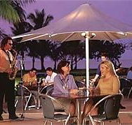 Blue Mango Wine Bar - Hotel WA