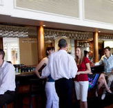 Cairns International Lobby Bar - Hotel WA