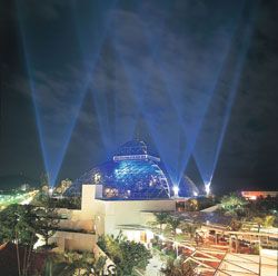 The Reef Hotel Casino Bars - Hotel WA 0