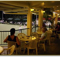 Edge Hill Bowls Club - Hotel WA