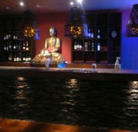 Buddha Bar - Hotel WA
