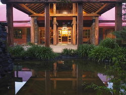 Alcomie TAS Hotel WA