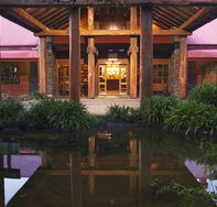 Tall Timbers Tasmania - Hotel WA