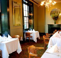 The Orient Hotel - Hotel WA