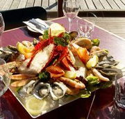 Joes Fish Shack - Hotel WA