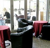 Floreat Tavern Bar  Restaurant - Hotel WA
