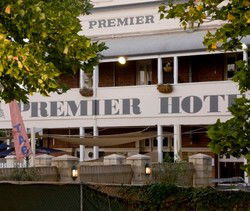Premier Hotel - Hotel WA 0