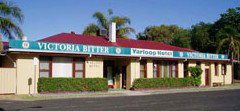 Yarloop Hotel - Hotel WA 0
