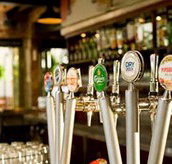 Queens Tavern - Hotel WA