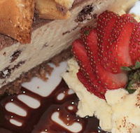 The Chase Bar  Bistro - Hotel WA