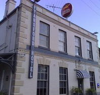 Fyansford Hotel - Hotel WA