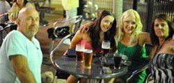 Paddy Malones - Hotel WA 1