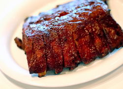 Bull Bar & Grill - Hotel WA 2